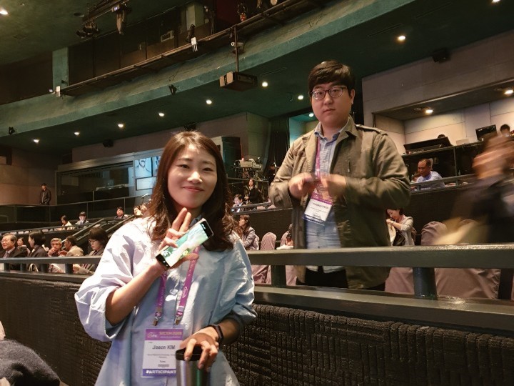4월 2019년 춘계 내분비학회 (2)