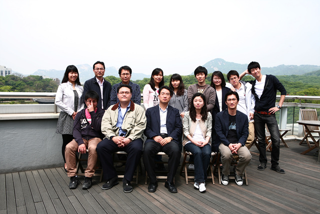 2010년 5월 스승의 날 (1)