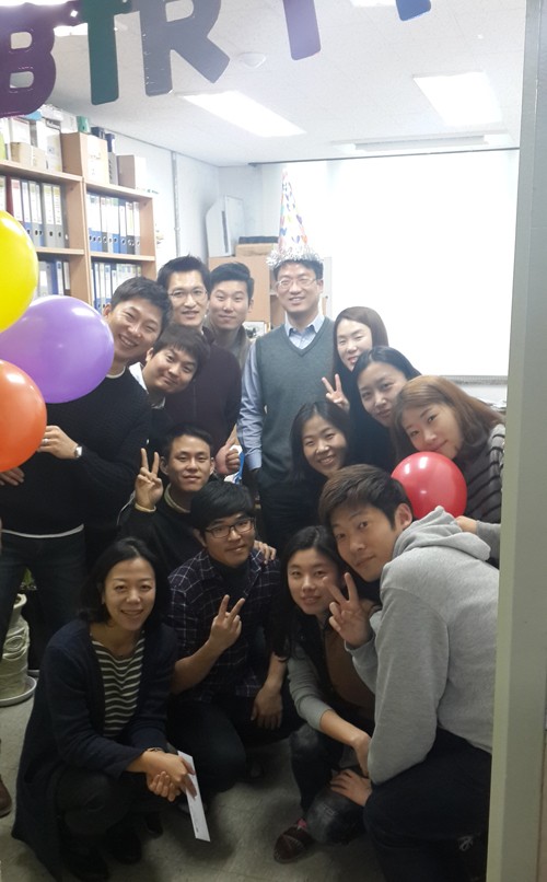 2013년 5월 스승의 날 2